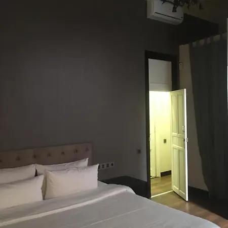 Apartment Classic Styled