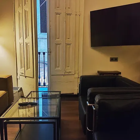 Classic Styled * Barcelona