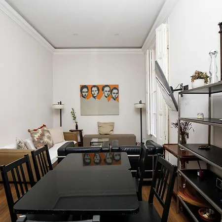 Classic Styled * Barcelona