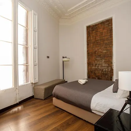 Apartamento Classic Styled