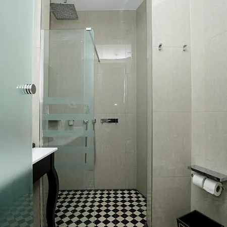 Classic Styled Lägenhet *